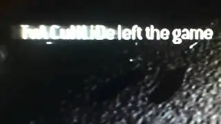 TvA_CuHLiDe Disputes Match ID 22485091Second Map