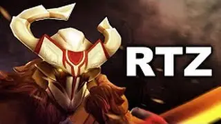 Dota 2 Juggernaut - Arteezy 9K MMR.7.05