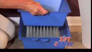 Lettiera Intelligente per il tuo Gatto! (2018)