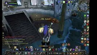 Hunter PvP in TBC Classic | Warsong, AB, AV | World PvP | Burning Crusade Anniversary 2026&rdquo;