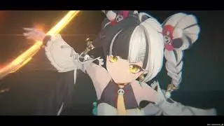 [ ZZZ ] 2.5 Deadly Assault Jan 30 Primordial Nightmare  ( Ye Shunguang , Dialyn, Zhao )