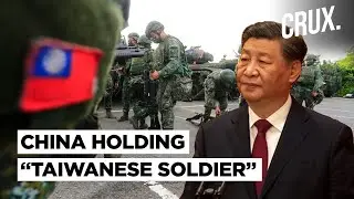 &ldquo;Taiwanese Soldier&rdquo; Rescued By China Coast Guard &ldquo;Lied About Identity&rdquo; | Taiwan Detects&nbsp;36&nbsp;Aircraft