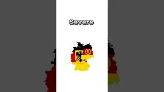 Pain scale Germany #viral #country #evolution #empire #war
