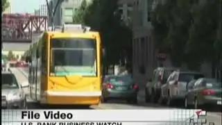 City of Cincinnati issues $15 Million in bond anticipation notes for streetcar