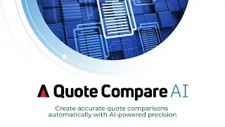 Quote Compare AI by Patra
