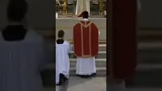 Misa Tridentina