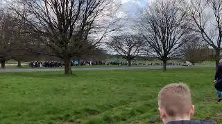 Beverley Rally 2024 Part 1
