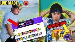 2B Gamer Live Reply To Votey Lama Controversy 😠??!Mr.Junio React On Best Editor Of NEPAL😱❤️