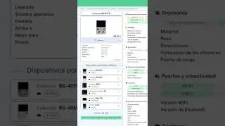 🕹️ Anbernic RG 477V - El pr&oacute;ximo EXITO EN VENTAS