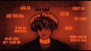 Deeपक फिरीverse(Extended) - Hardbone l Prod. by Sam Qureshi