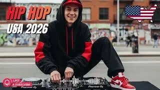 🎵 Modern Trap Hip Hop Music | New Generation American Trap Sound