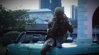 YUNG A - NO LOUD AM