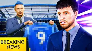 Я ПОДПИСЫВАЮСЬ В НОВЫЙ КЛУБ!! РЕКОРДНЫЙ ТРАНСФЕР!!🤑 - FIFA 22 МОЙ ИГРОК EP33