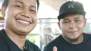 Alhamdulillah Bisa Giat Bareng FIRUL TV