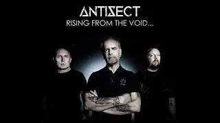 Antisect &ndash; Rising From The Void (RUS subs)