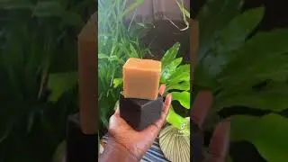 Savons naturels pour peaux s&egrave;ches 🥰🧼