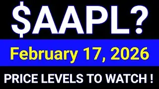 AAPL Stock (Apple Inc.) AAPL Stock Analysis | February 17, 2026