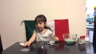 C&oacute;mo hacer moco de gorila