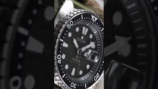 Seiko King Turtle 🐢