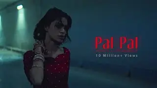 Pal Pal | Tez Ver (Official Audio) | new hindi song 2025