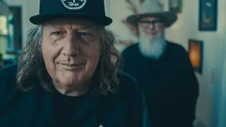 Don't Open For The Ramones  -Kevn Kinney