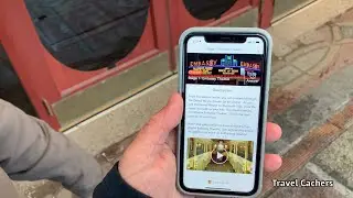 Adventure Lab Cache - Fort Wayne, Indiana #Geocaching #Adventure