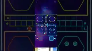 I made a video of LUDO 