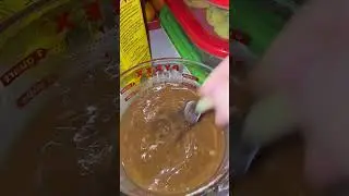 Фрикадельки из бифштекса &laquo;Салисбери&raquo; в мультиварке #ytshorts #crockpotcooking #salisburysteak #me...