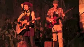 Elyssa Vulpes - Life's but a Joke -