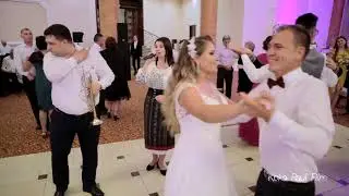 Formatia Basarabia la Alexandru si Gabriela part 3 by KOKA RAUL Film