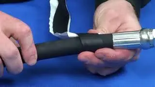 Tite Seal Hydraulic Hose Protector Tape