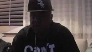 Jadakiss Interview- Speaks On Diddy, J-Hood, D-Block, 
