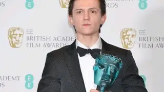 Top Facts About Tom Holland You Didn&rsquo;t Know! | Spider-Man & More