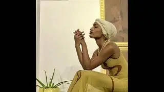 (FREE) SZA X R&B X NEO SOUL TYPE BEAT - &ldquo;STILLNESS&rdquo;