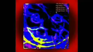 The Blisters Audio & Visual Art