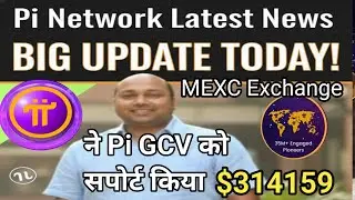 Pi Network latest News Today | Pi Network New Update | Pi Network News Today