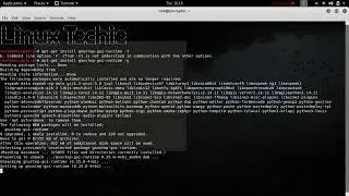 How To: Text to speech in linux terminal