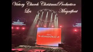 Victory Christmas Production - LES MAGNIFICAT (27) [12-13-2025]