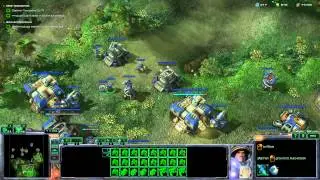WELCOME TO THE JUNGLE HARD ACHIEVEMENT SC2 WINGS OF LIBERTY