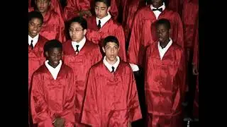 2002 Abraham Clark High School Spring Concert