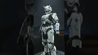 Top 5 armour coatings - Halo Infinite
