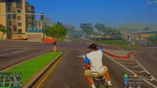 RQ Highlights #1 Marwan Ramirezzz