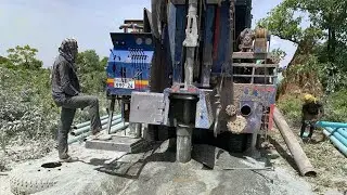 Bringing Clean Water to 3 Communities in Northern Ghana | Pre-Commissioning Phase