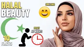 10 Halal Ways To Look More Attractive