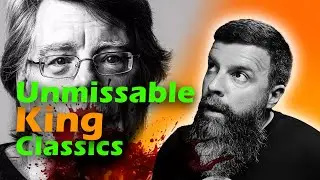 Stephen King's Best: From Page to Screen