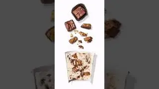 See's Candies X McConnell's