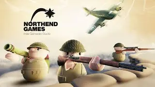 Northend Open Tower Defense Battle Demo