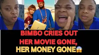 INTERNET ON F!RE! BIMBO CR!ES OUT AS COPYRIGHT CLAIM AFFECTS HER MOVIE — SHE ISSUES 1-HOUR NOTICE 😱