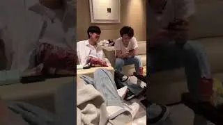 So Thirsty #sugar #suhwan #gaeun #artbeat #moment #couple #thirsty #shorts