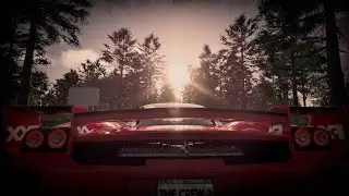 The Crew 2 | Maine Highlands East | 02:45.317 | Wr | Santa Special Summit